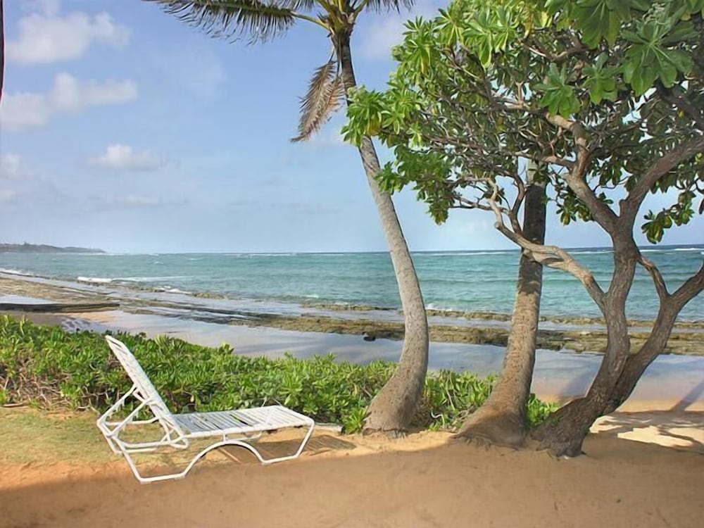 Condo, 1 King Bed, Pool View (Waipouli Beach Resort E-406) photo 1