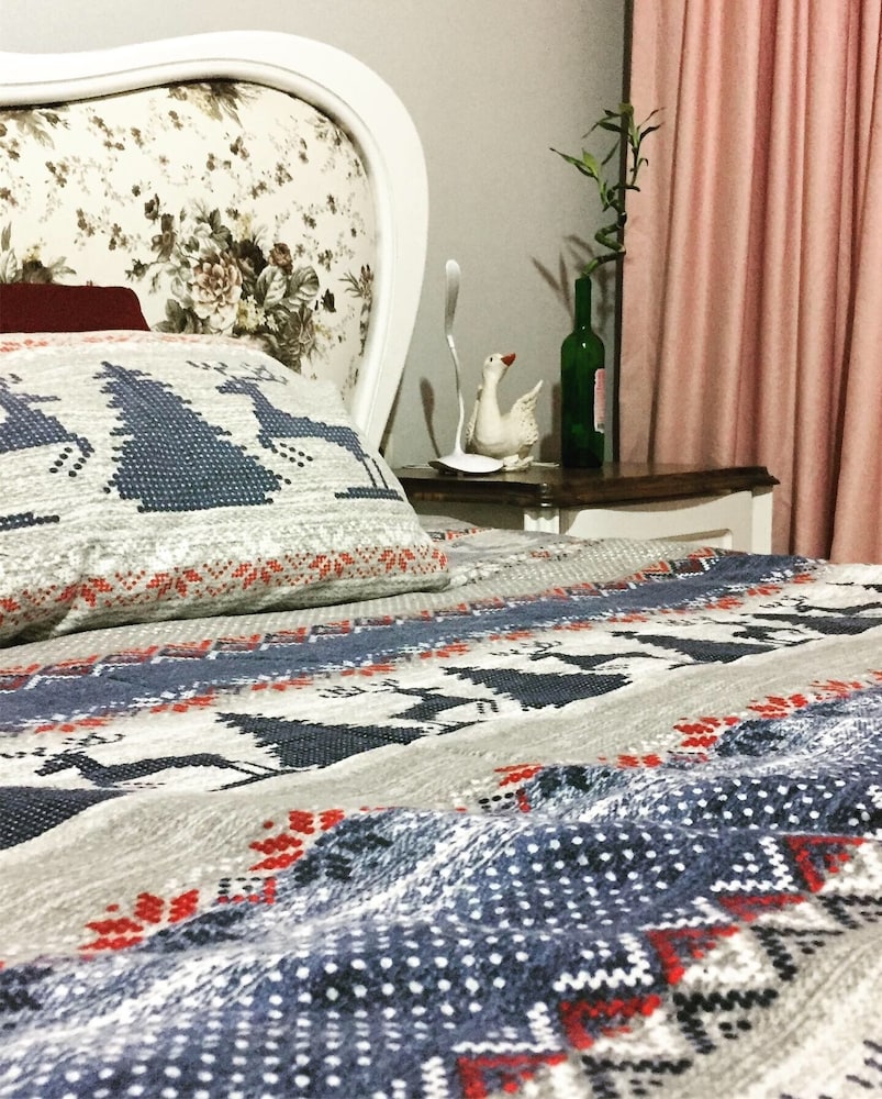 Comfort Condo
