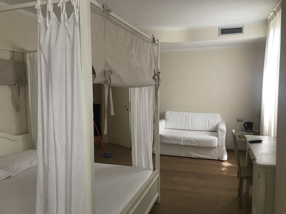 Junior Suite photo 2