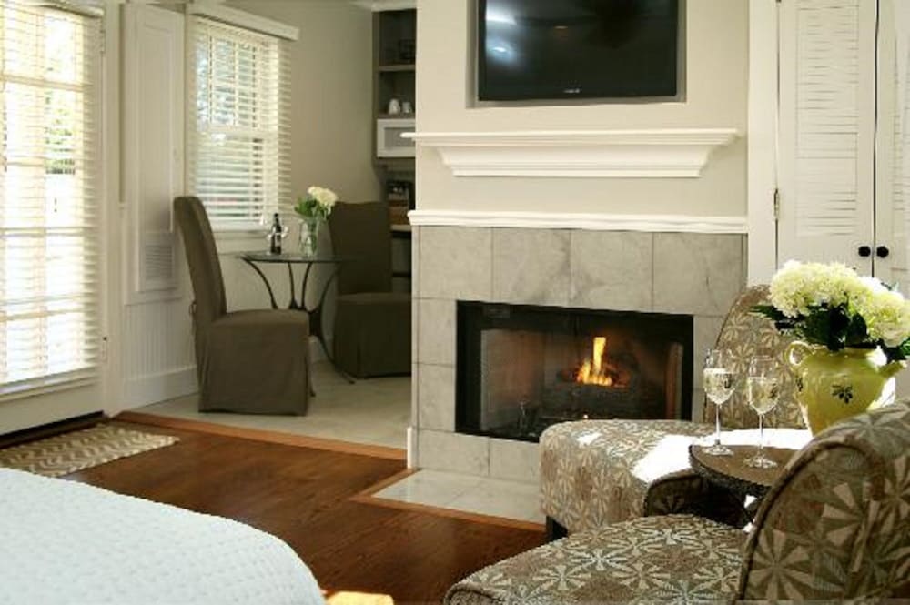Deluxe Cottage, Ensuite (Fowler Cottage) photo 1