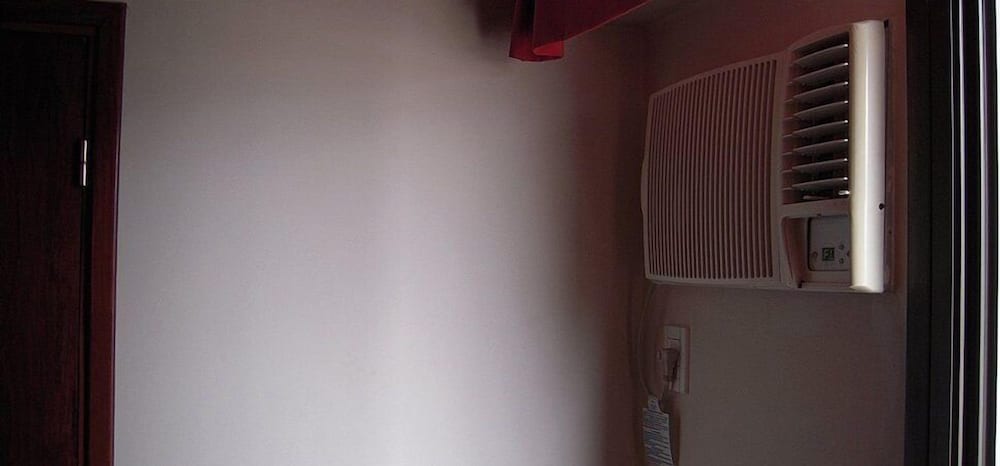 Premium Single Room