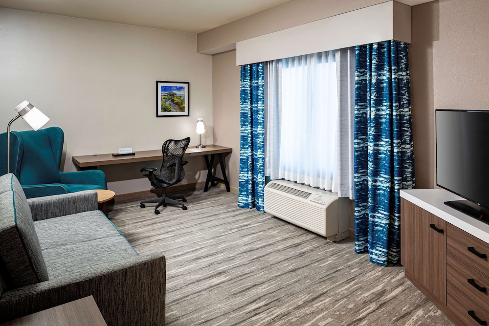 Deluxe Suite, 1 Bedroom - Photo 3