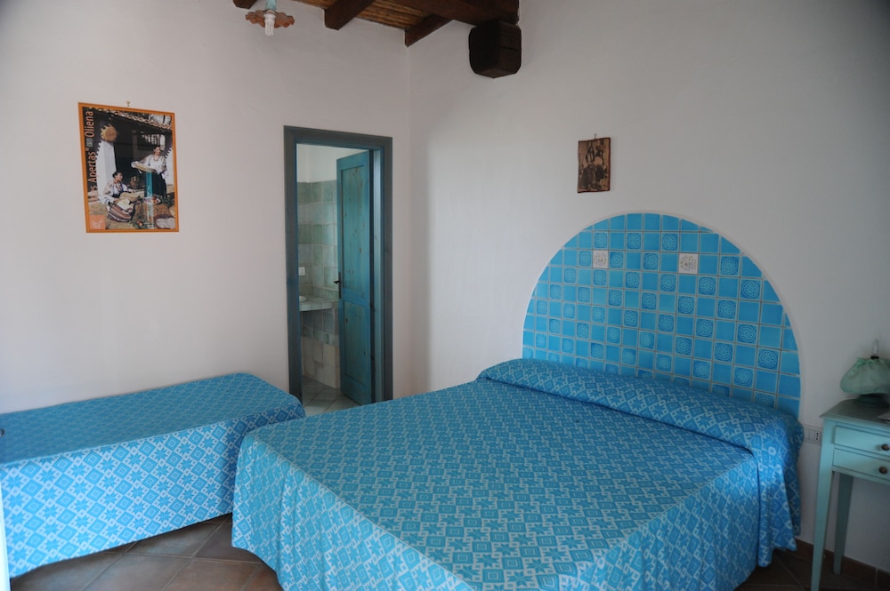 Agriturismo Camisadu, Billede 6
