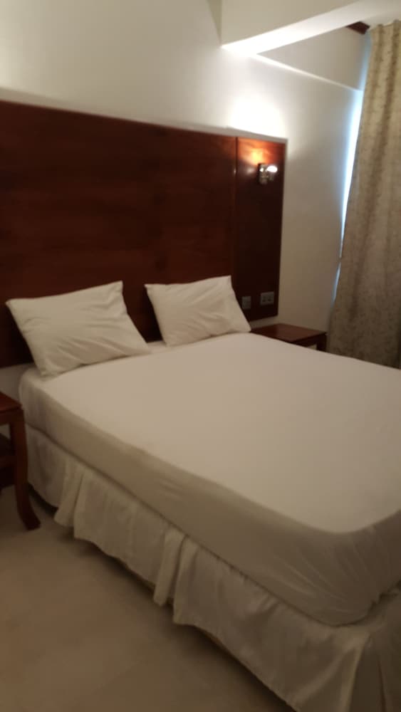 Executive Single Room, 1 Bedroom, City View photo 3