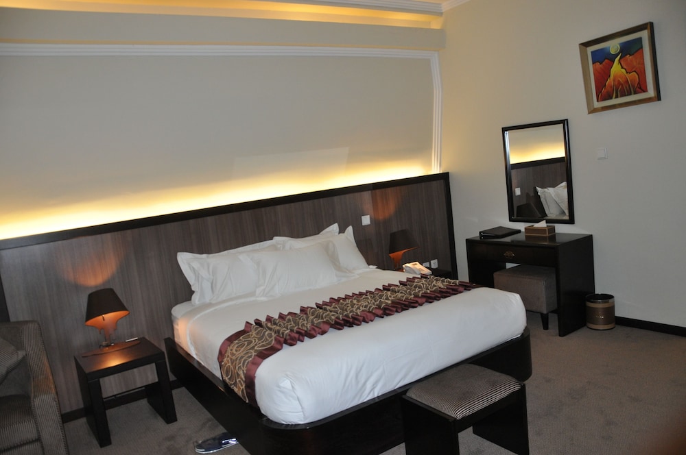Standard Double Room photo 3