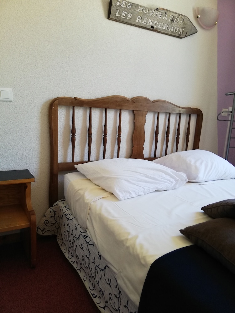 Double Room, Private Bathroom, Mountain View (hôtel 2 étoiles)