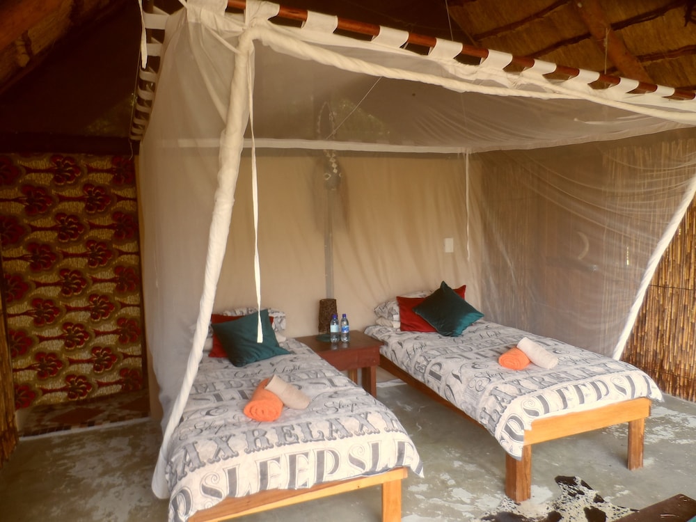 Chalet (Twin)