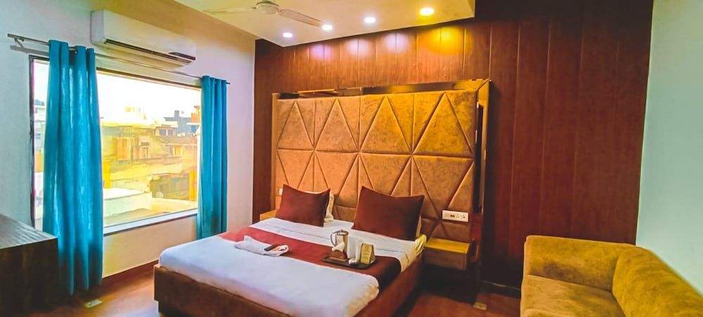 Family Quadruple Room