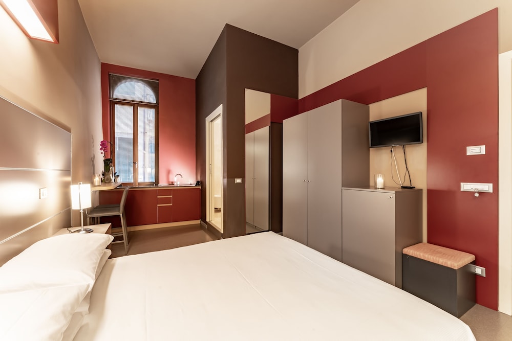 Comfort Apartment, 1 Double Bed photo 1
