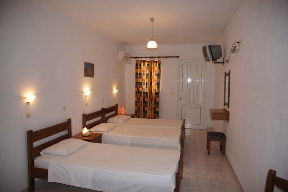 Triple Room photo 1