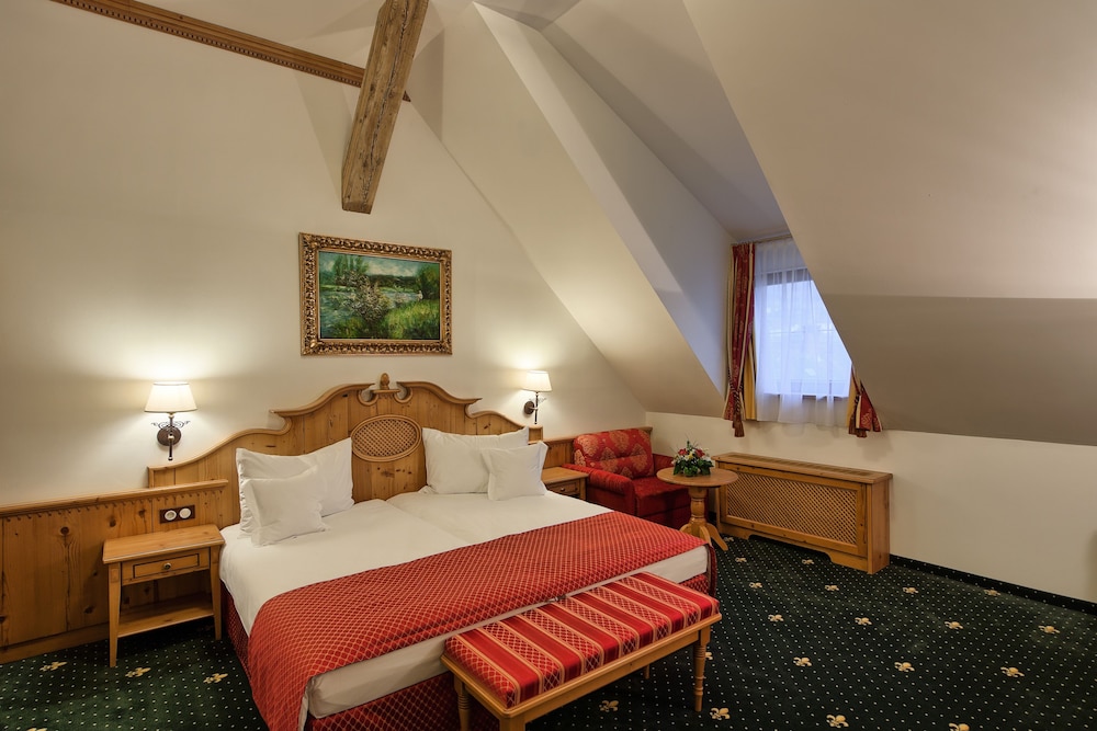 Standard Double Room, 1 Double Bed - Photo 5
