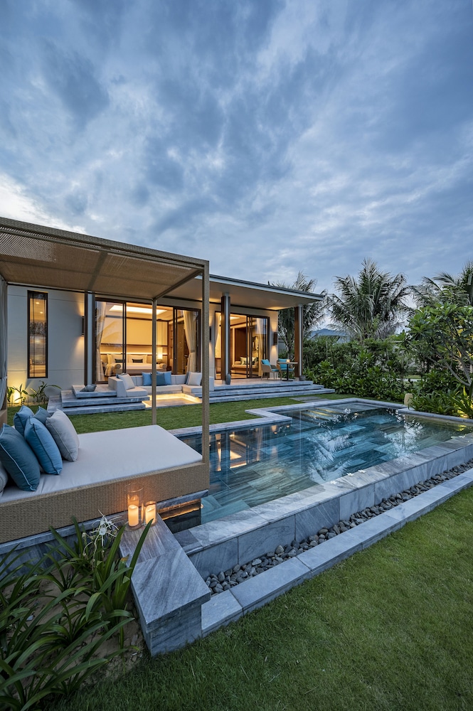 Garden Pool Villa - Photo 4