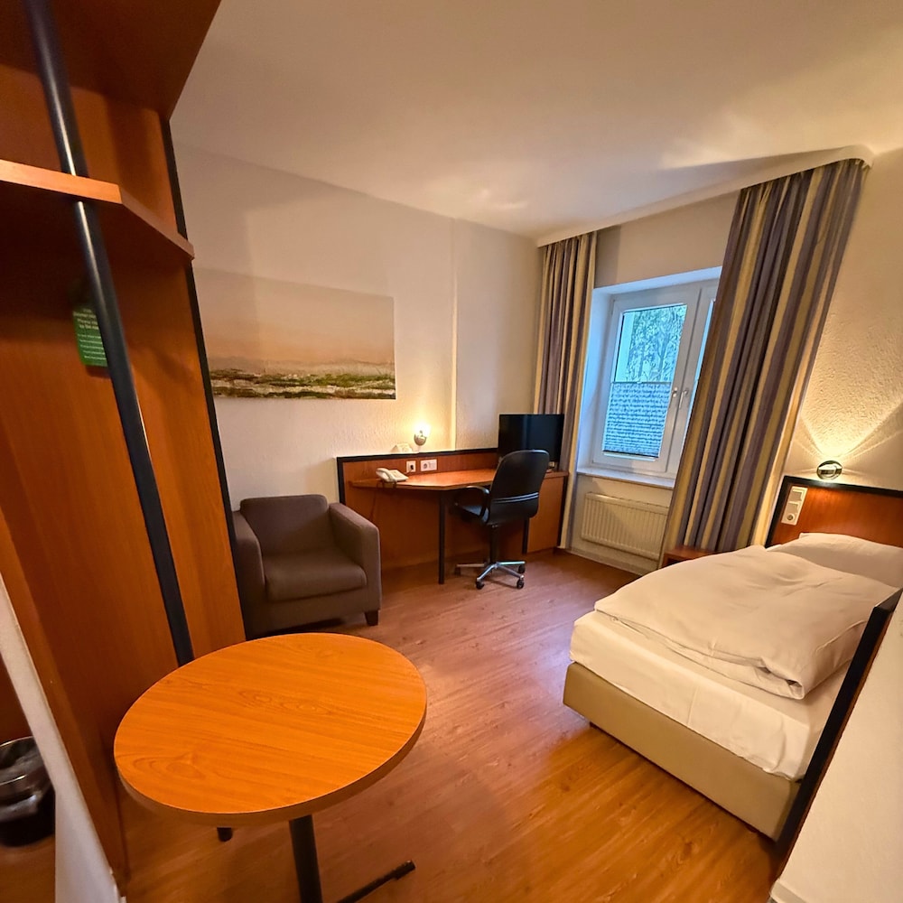 Standard Apartment