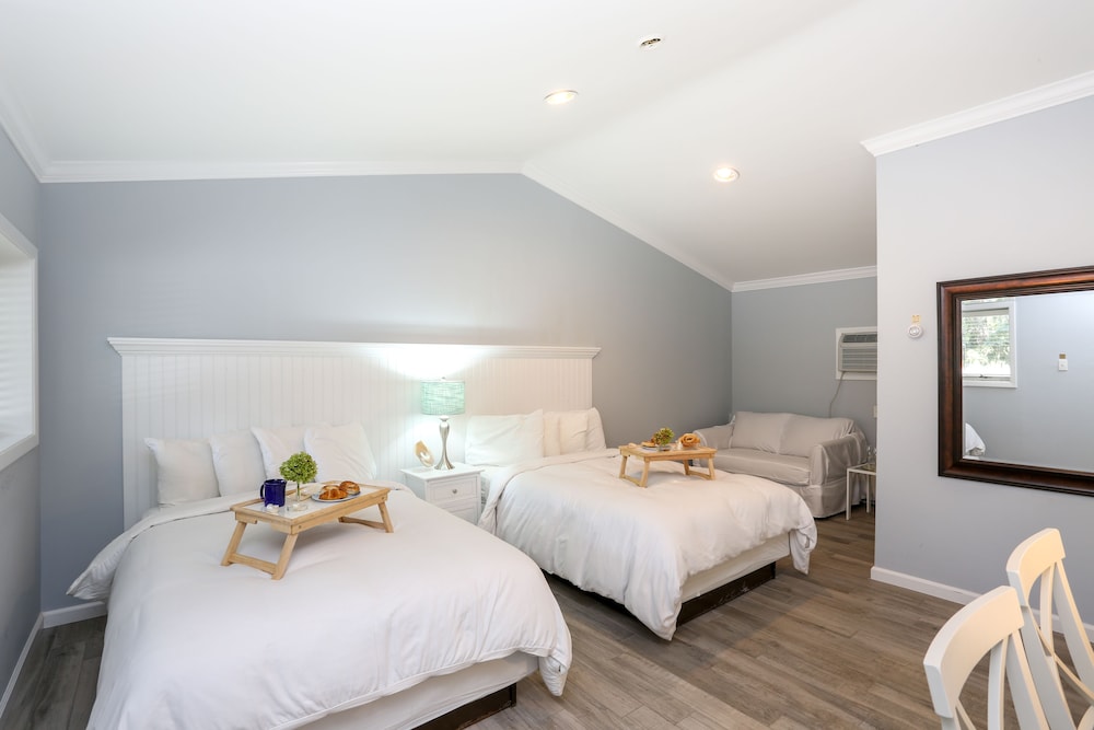 Double Room photo 1