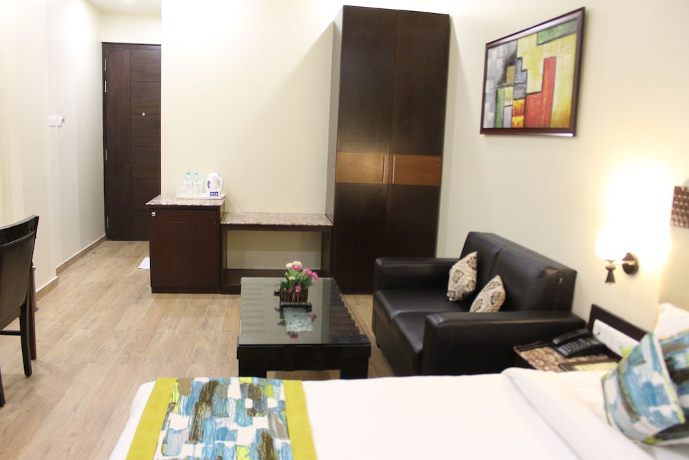 Executive Room photo 1