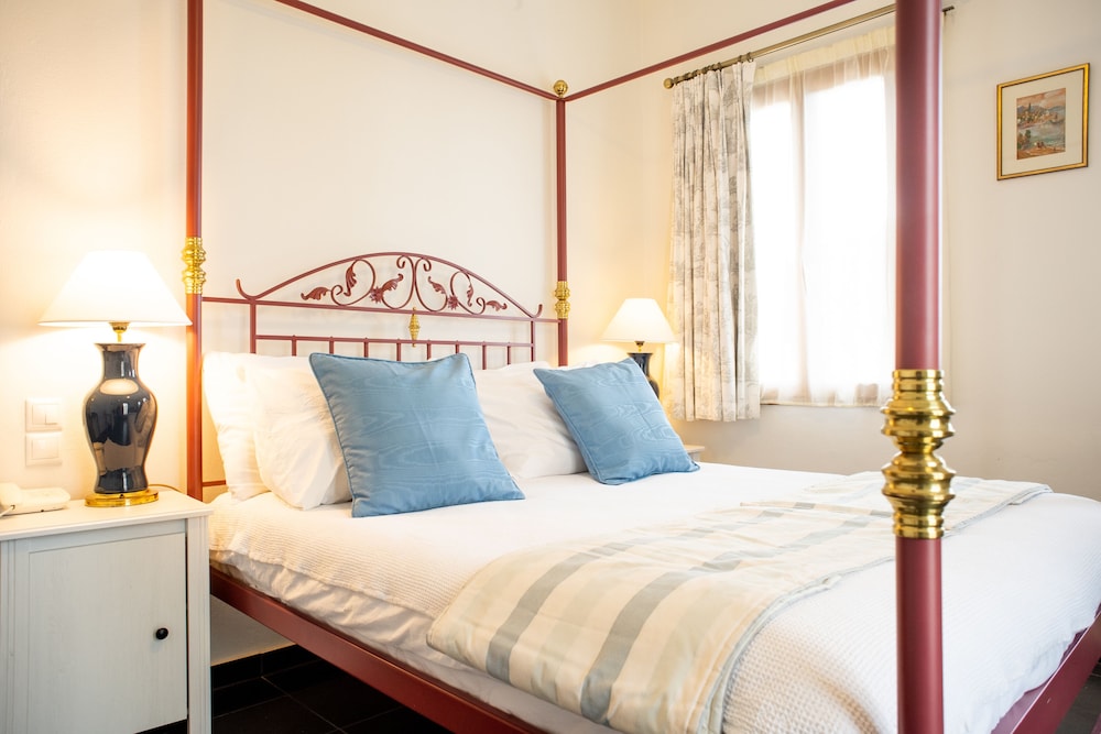 Double or Twin Room, Sea View photo 2