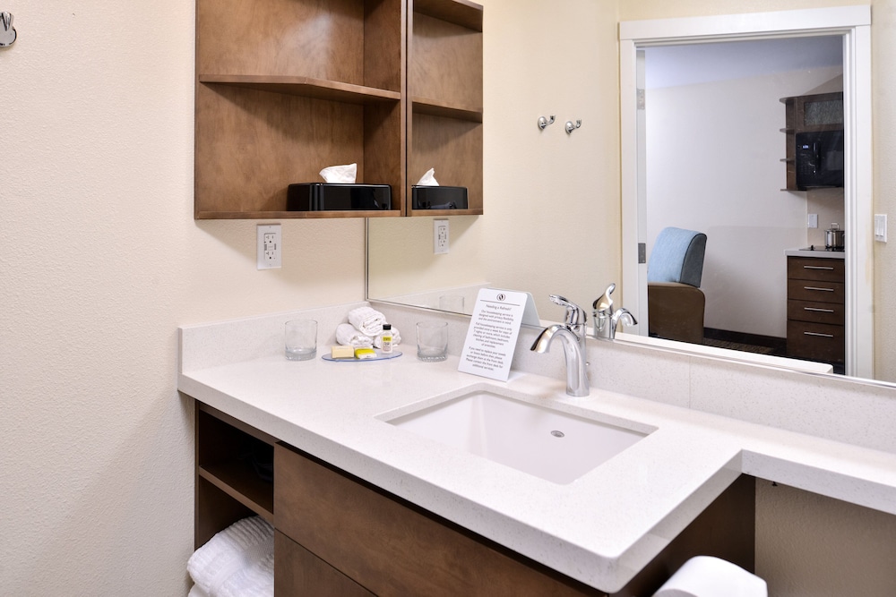 Candlewood Suites Lodi by IHG, Billede 2