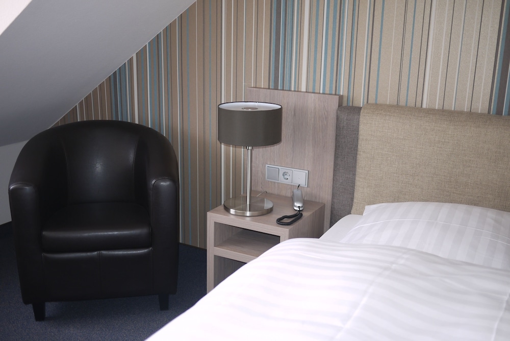 Classic Single Room photo 3