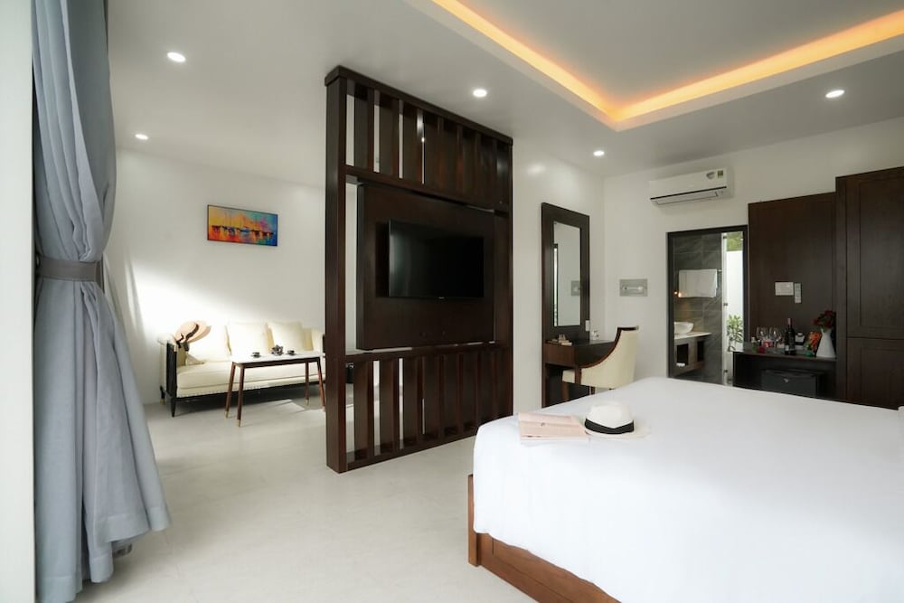 Family Bungalow, Multiple Beds, Garden View photo 1