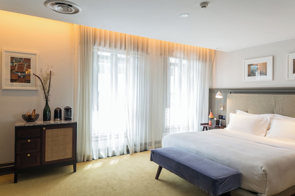 Deluxe Room photo 3