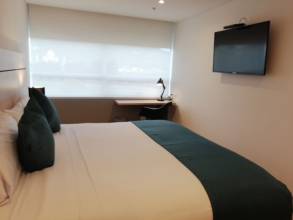 Premium Double Room photo 3