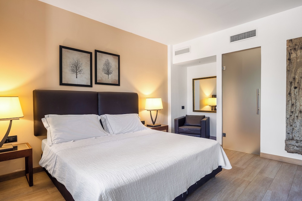 Panoramic Double Room