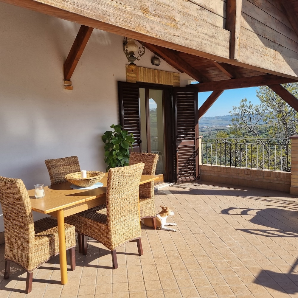La Vigna di Ranco Agriturismo, Billede 4