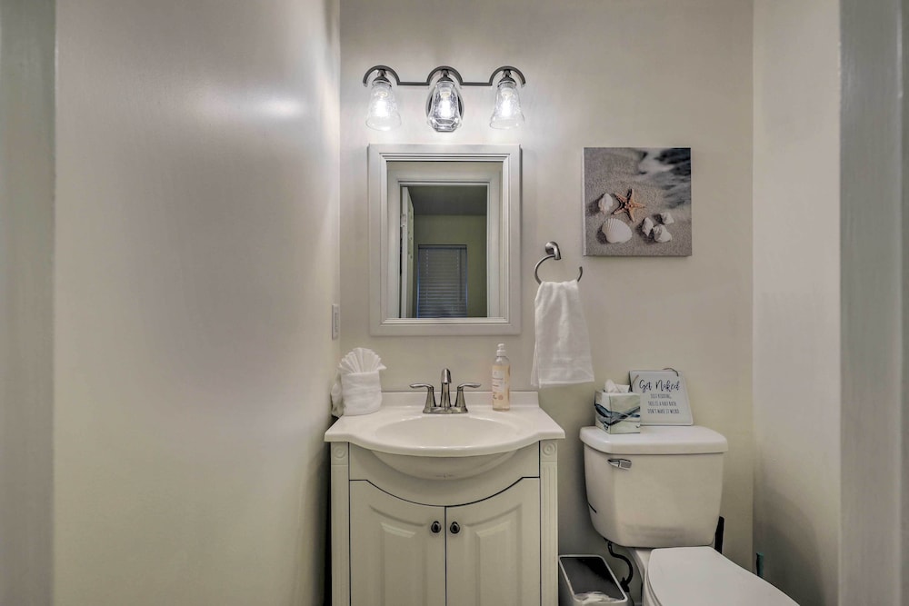 House (2 Bedrooms) photo 2