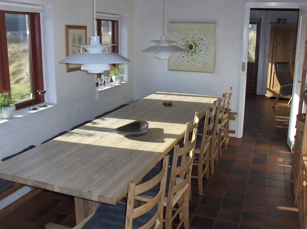 Cottage, 3 Bedrooms, Terrace photo 3