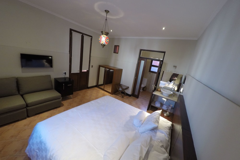 Superior Double Room, 1 Bedroom