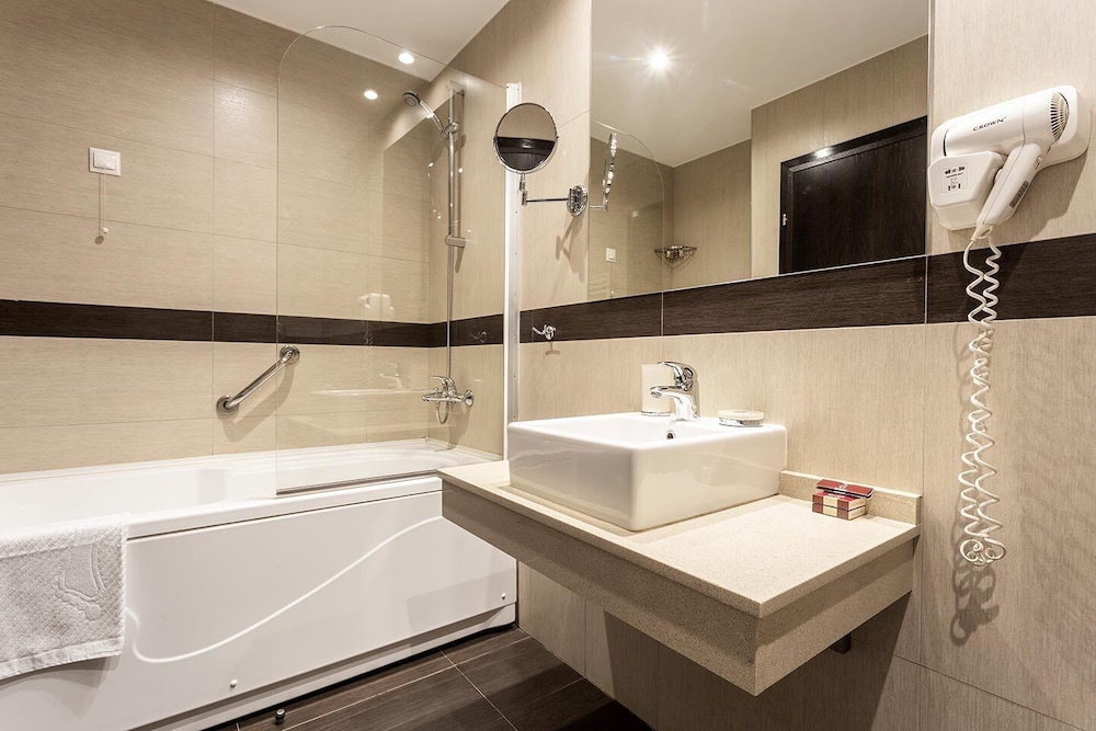 Comfort Apartment, 1 Bedroom - Photo 6