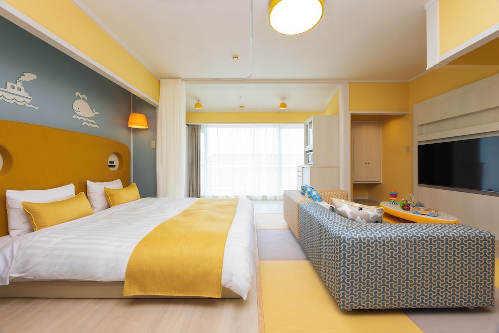 Baby-Friendly room - Photo 2
