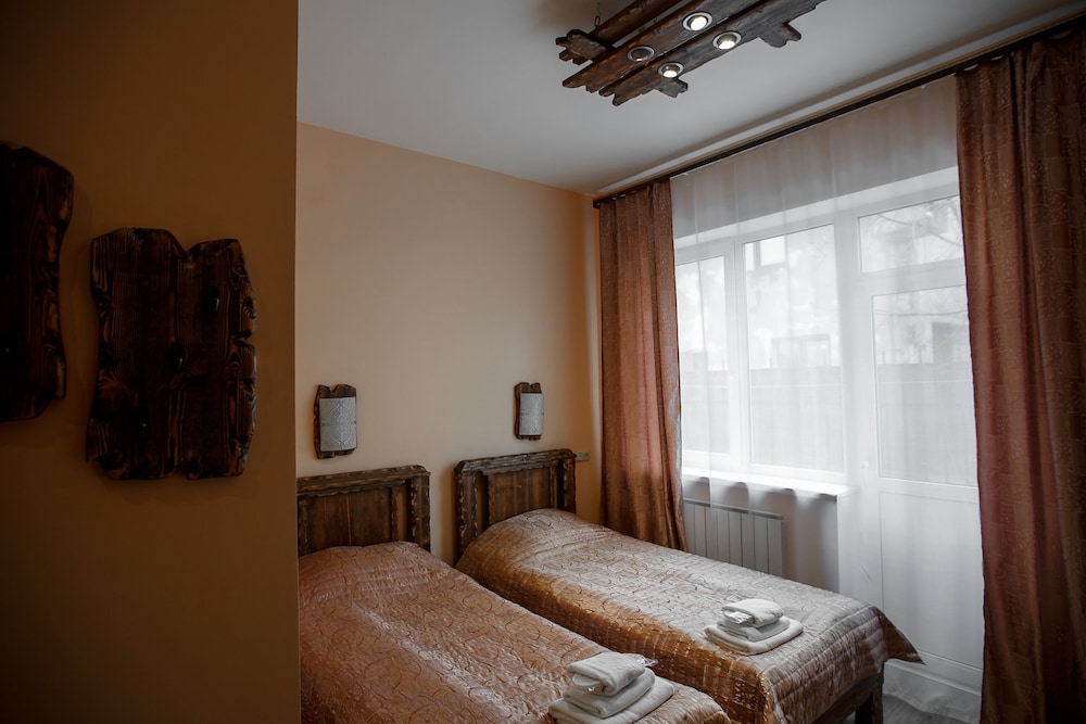 Double or Twin Room photo 3
