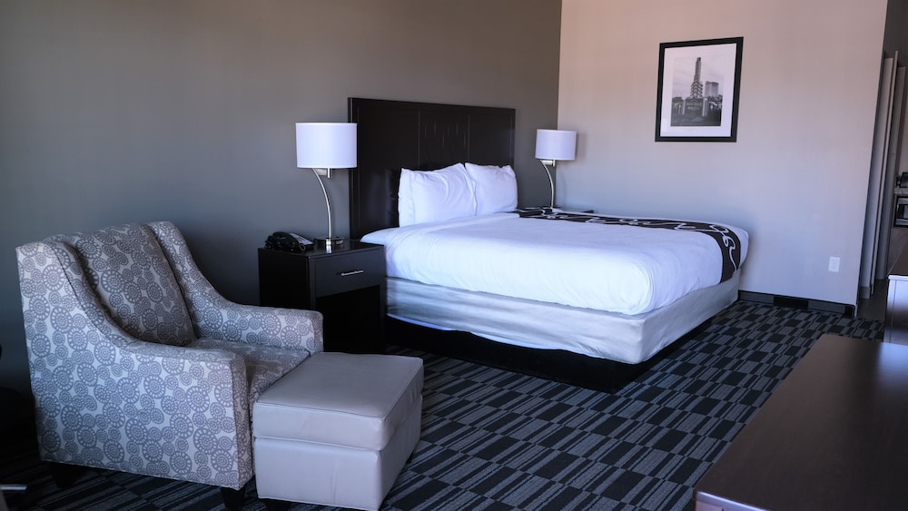 Deluxe Room, 1 King Bed