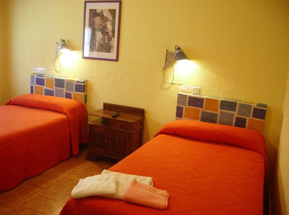 Twin Room photo 3
