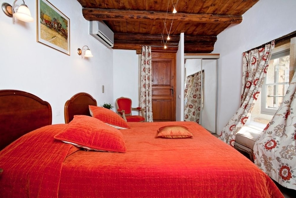 Standard Double or Twin Room, 1 Double or 2 Twin Beds