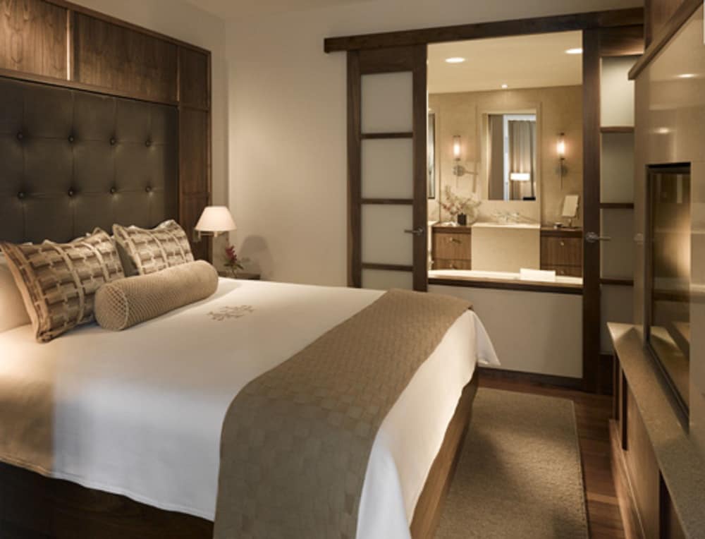 Executive Suite, 1 King Bed