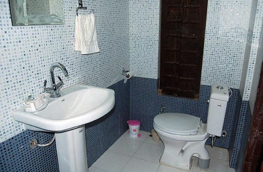 Comfort Double Room, 1 Double Bed photo 2