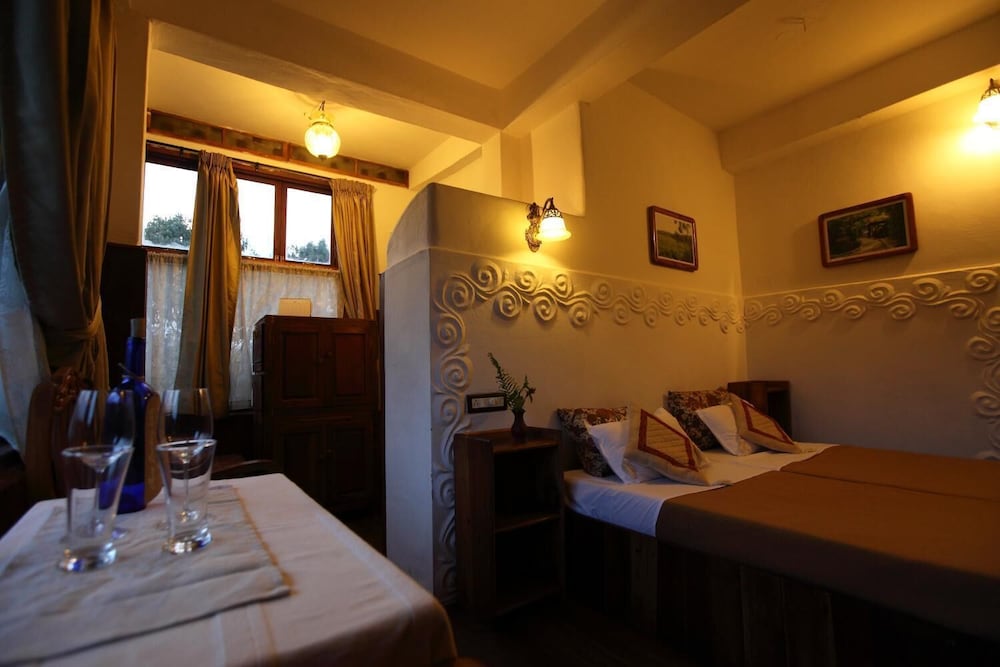 Superior Double Room photo 2