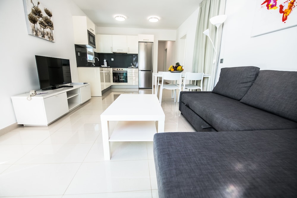 Deluxe Apartment, 1 Bedroom photo 3