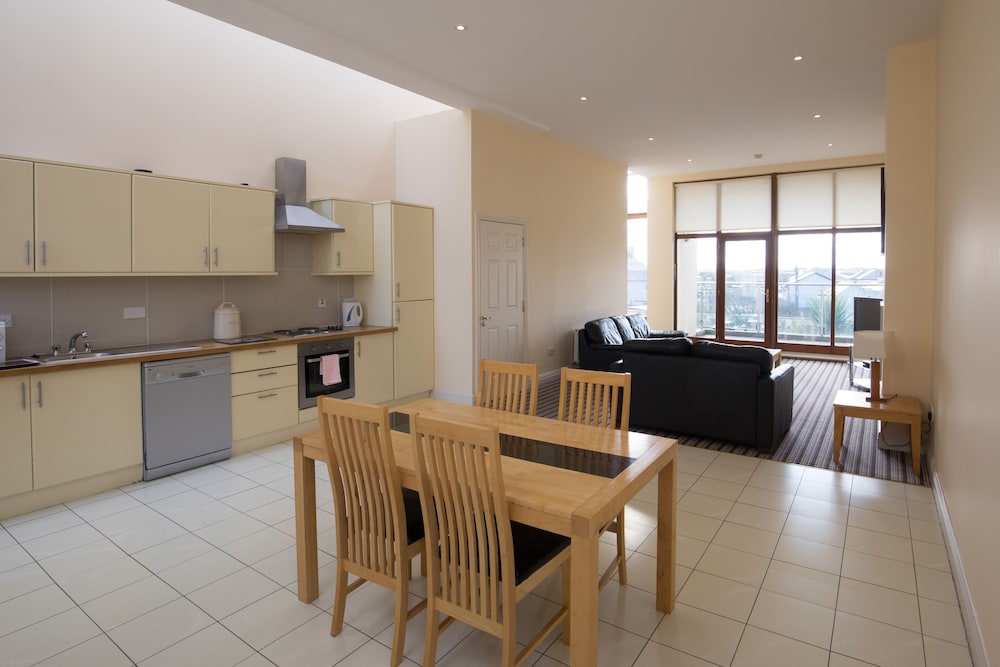 Duplex Apartment, 3 Bedrooms photo 3