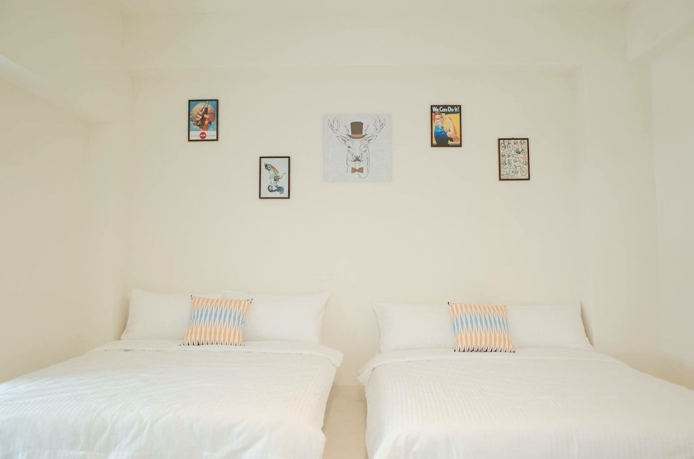 Family Suite photo 3