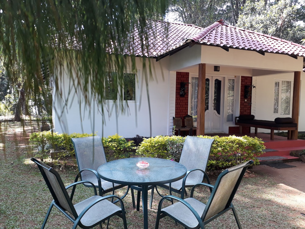 Family Villa, 3 Bedrooms, Garden View photo 2