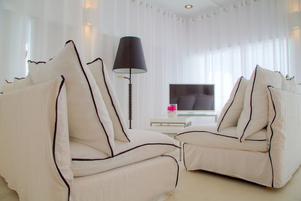 Suite, Sea View (Notos) - Photo 4