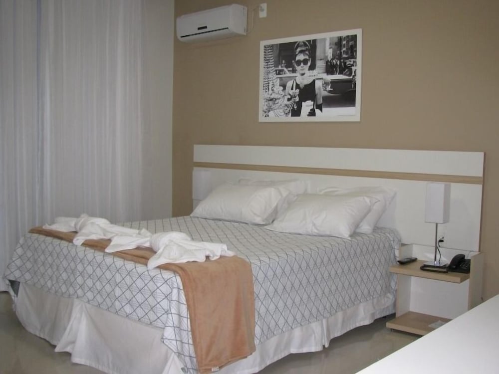 Deluxe Double Room photo 3