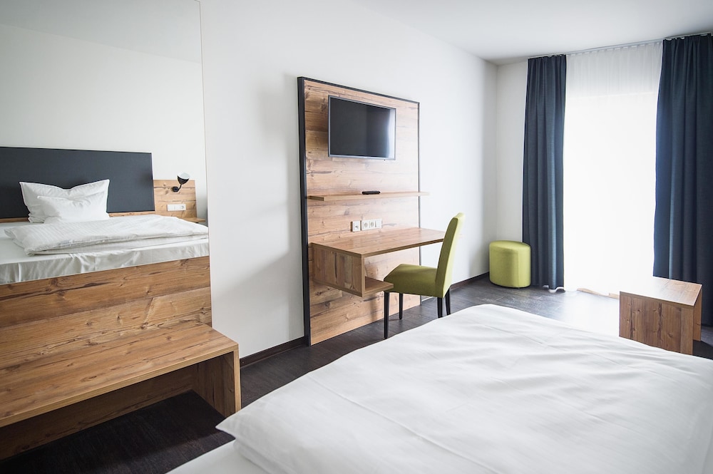 Superior Double Room (Plus) photo 2