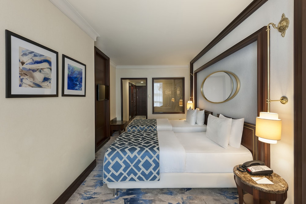 Classic Room, 2 Twin Beds photo 1