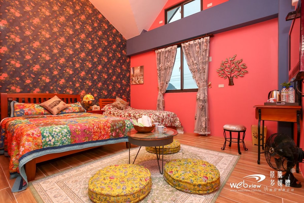 Triple Room photo 3