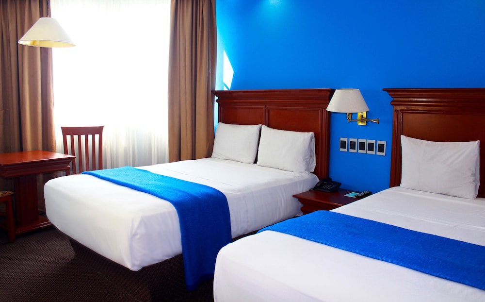 Standard Double Room - Photo 4