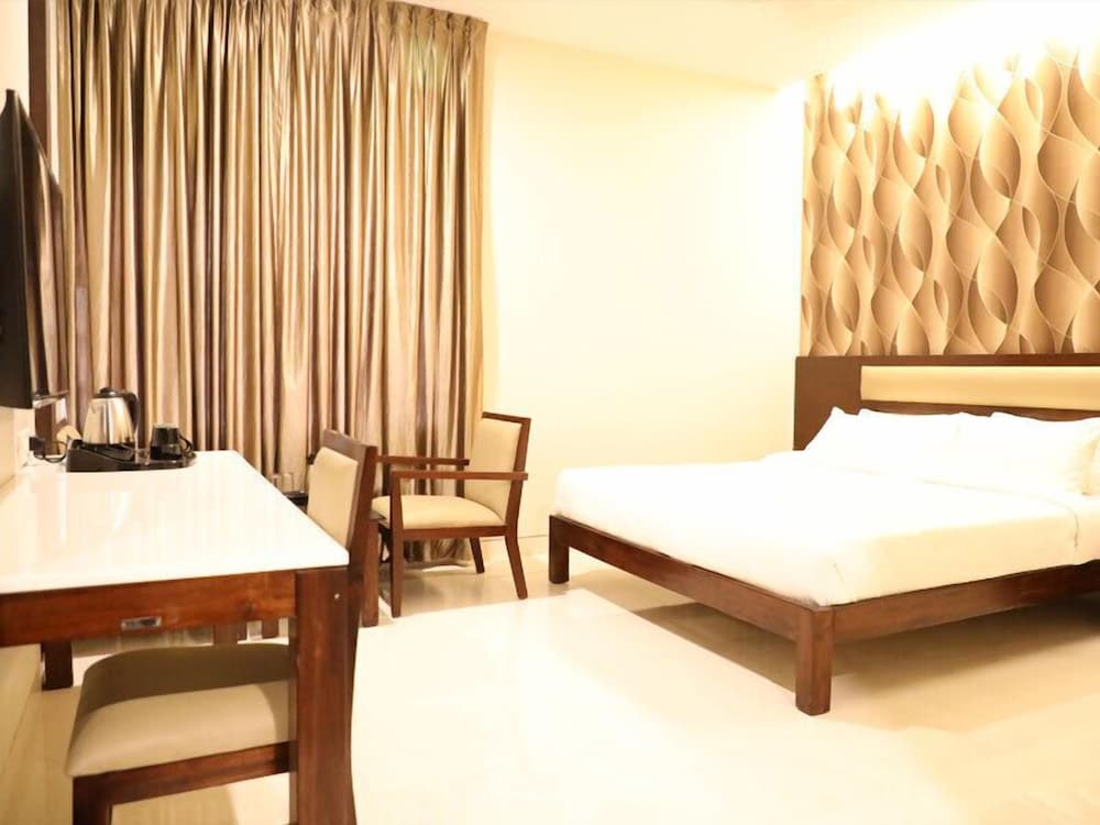 Deluxe Room photo 3